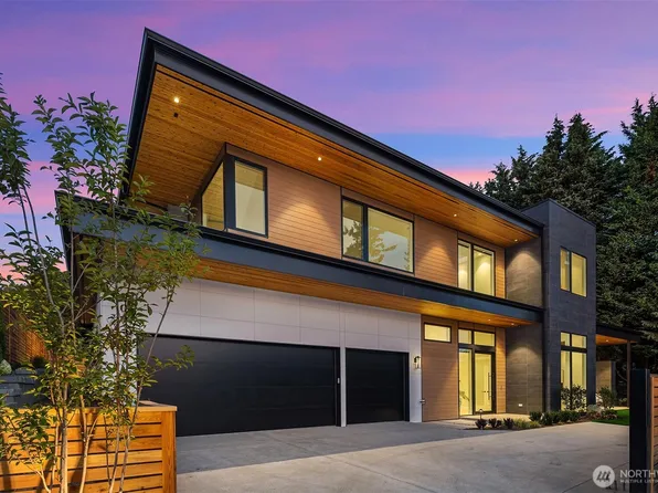 1028 89th Ave NE, Bellevue, WA 98004