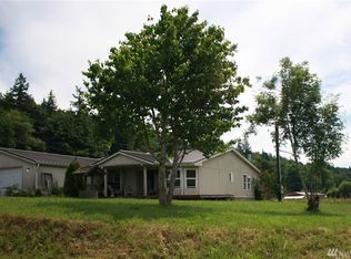 7015 Beaver Valley Rd, Chimacum, WA 98325