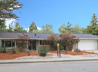 155 Archer Dr, Santa Cruz, CA 95060