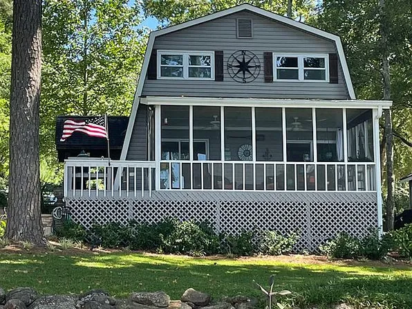 1000 Eagle Dr, Monticello, GA 31064