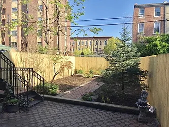 Rented by Spark Properties