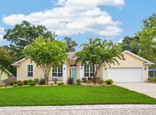 226 Vernon St, Fernandina Beach, FL 32034