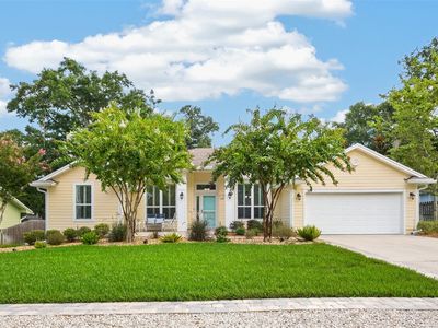 226 Vernon St, Fernandina Beach, FL, 32034