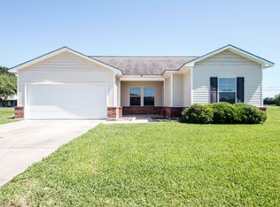 108 Coles Creek Dr, Carencro, LA 70520