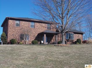 465 Petett Rd, Tompkinsville, KY 42167
