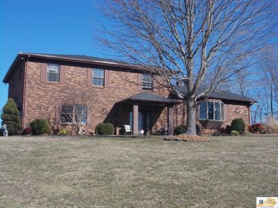 465 Petett Rd, Tompkinsville, KY, 42167