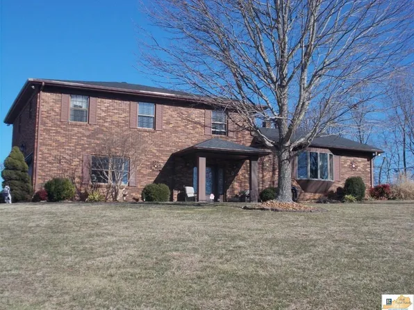 465 Petett Rd, Tompkinsville, KY 42167