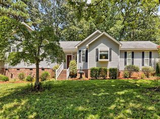148 Lake Murray Ter, Lexington, SC 29072