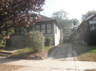 6425 Harrison Ave, Hammond, IN 46324