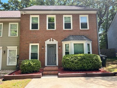 1365 Old Virginia Ct SE, Marietta, GA, 30067