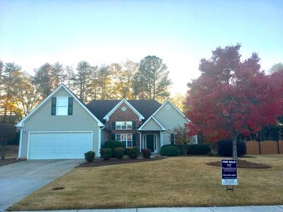 512 Hamlet Dr, Loganville, GA, 30052