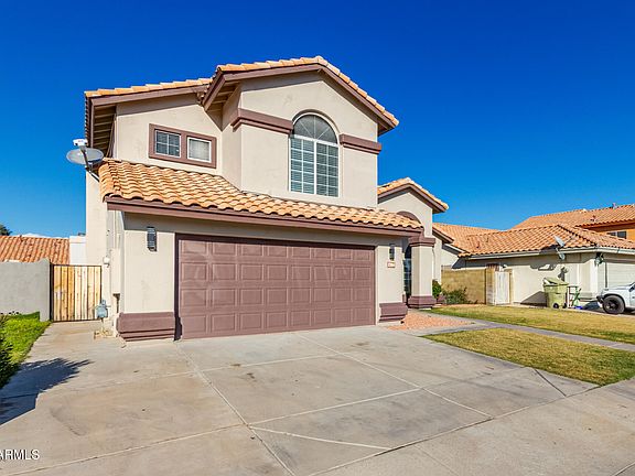 4th image of 7784 W SIERRA VISTA Drive