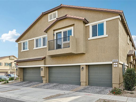 2nd image of 4655 Zodiac Sky Ave #1