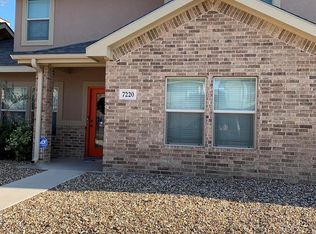 7220 Barksdale Ln, Odessa, TX 79765
