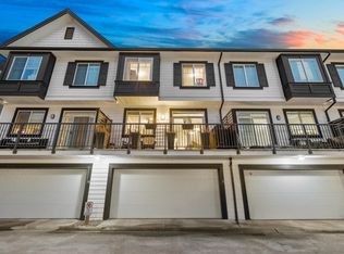 16323 15th Ave #9, Surrey, BC