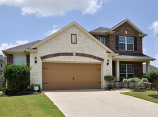 27215 Aspen Falls Ln, Fulshear, TX 77441