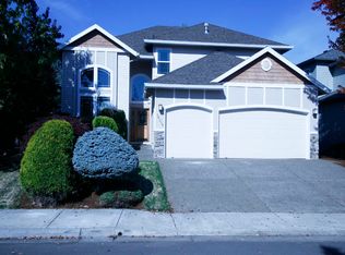 14289 NW Eagleridge Ln, Portland, OR 97229