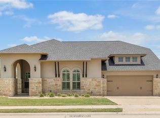 4201 Downton Abbey Ave, College Station, TX 77845