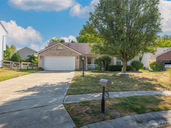 372 Laurel Glen Dr, Springboro, OH 45066