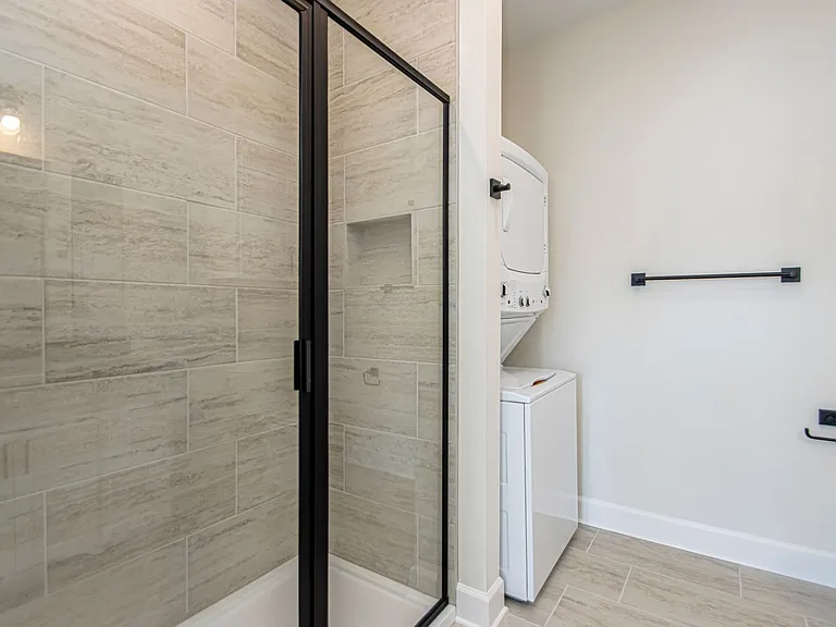 1 Bed Bath Townhome in Rockwater Village - Downtown North Little Rock — Photo 13