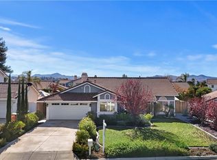 44101 Gallipoli Pl, Hemet, CA 92544