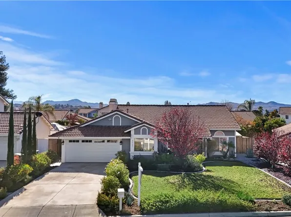 44101 Gallipoli Pl, Hemet, CA 92544