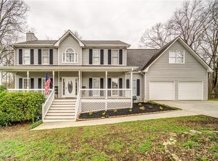 1235 Ridge Rd, Dallas, GA 30157