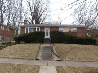 13106 Matey Rd, Silver Spring, MD 20906