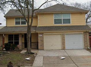 15510 Appleridge Dr, Missouri City, TX 77489