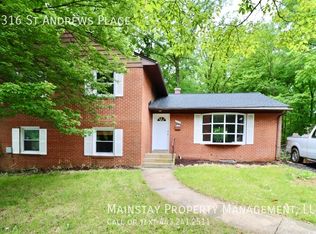 9316 Saint Andrews Pl, College Park, MD