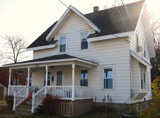 105 Fergerson Ave, North Syracuse, NY 13212