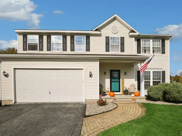 5335 Jillian Ln, Brewerton, NY 13029