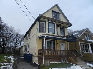 193 Fox St, Buffalo, NY 14211