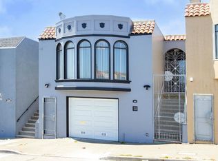626 Geneva Ave, San Francisco, CA 94112