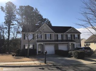 3606 Beacon Rdg #9, Cumming, GA 30040