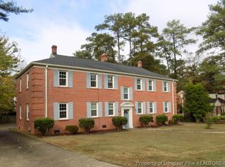 507 Martine Rd, Fayetteville, NC 28305