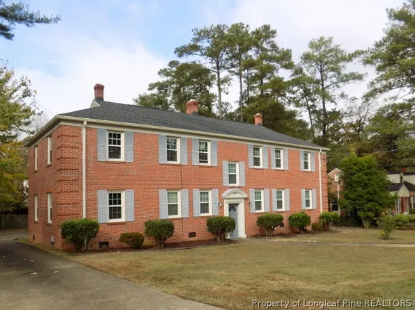 507 Martine Rd, Fayetteville, NC 28305