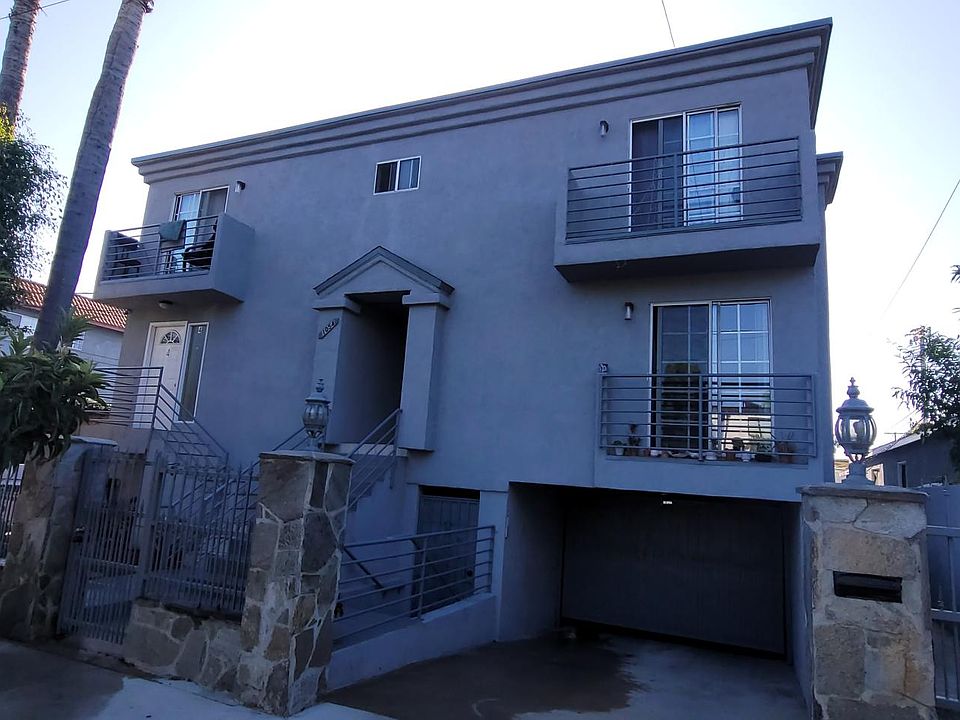 1st image of 1054 Harrison Ave APT 3