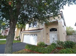 4360 SW 82nd Way, Davie, FL 33328