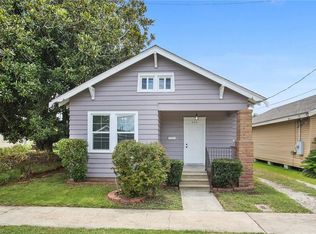 636 Allo Ave, Marrero, LA 70072