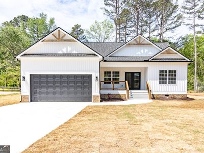 856 Wildwood Dr, Chatsworth, GA, 30705