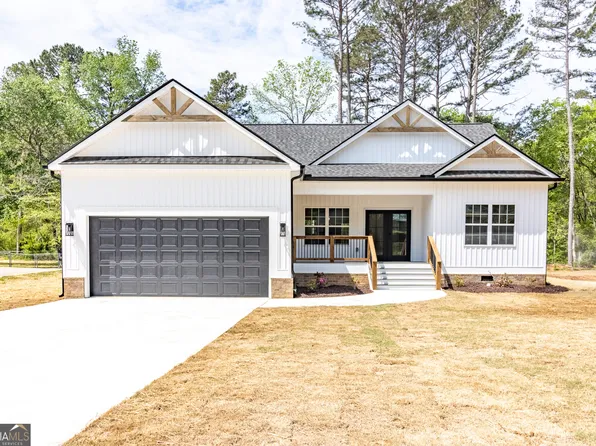 856 Wildwood Dr, Chatsworth, GA 30705