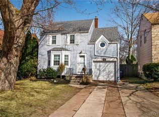 1421 Eggert Rd, Amherst, NY 14226