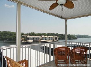 68 Lighthouse Rd UNIT 331, Lake Ozark, MO 65049