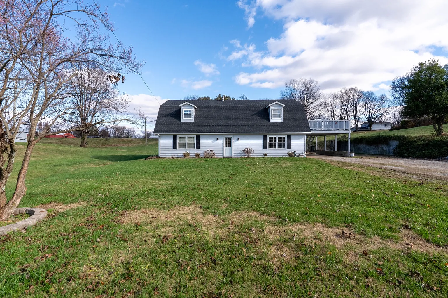 9520 Brushy Fork Rd photo 1