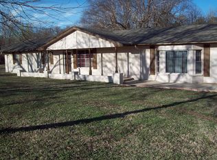 7751 Teresita Ln, Jones, OK 73049