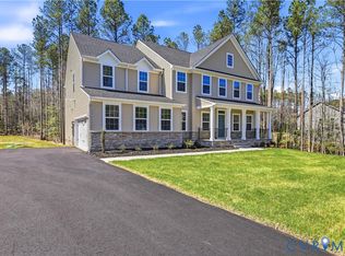 12018 Buckrudy Ter, Chesterfield, VA