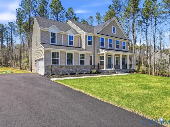 12018 Buckrudy Ter, Chesterfield, VA 23838