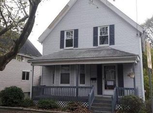 90 Gardiner St, Lynn, MA 01905