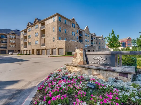 1735 Wittington Pl #2405, Farmers Branch, TX 75234